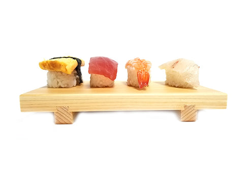 Sushi trays